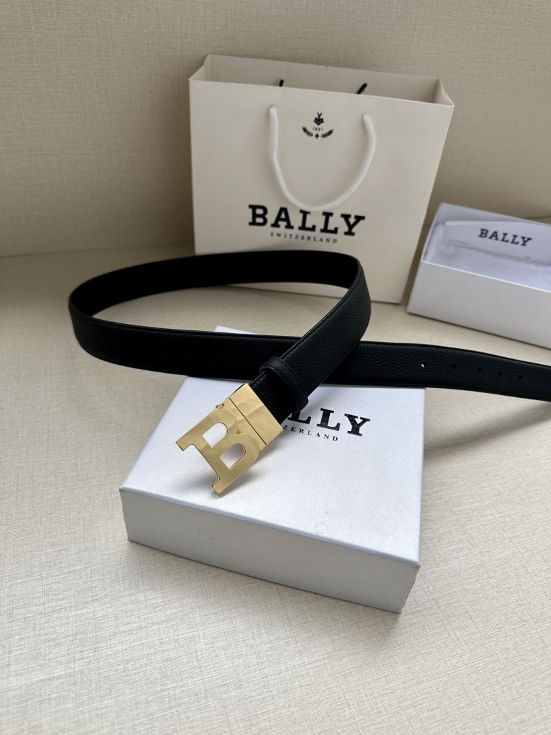 Bally Belts