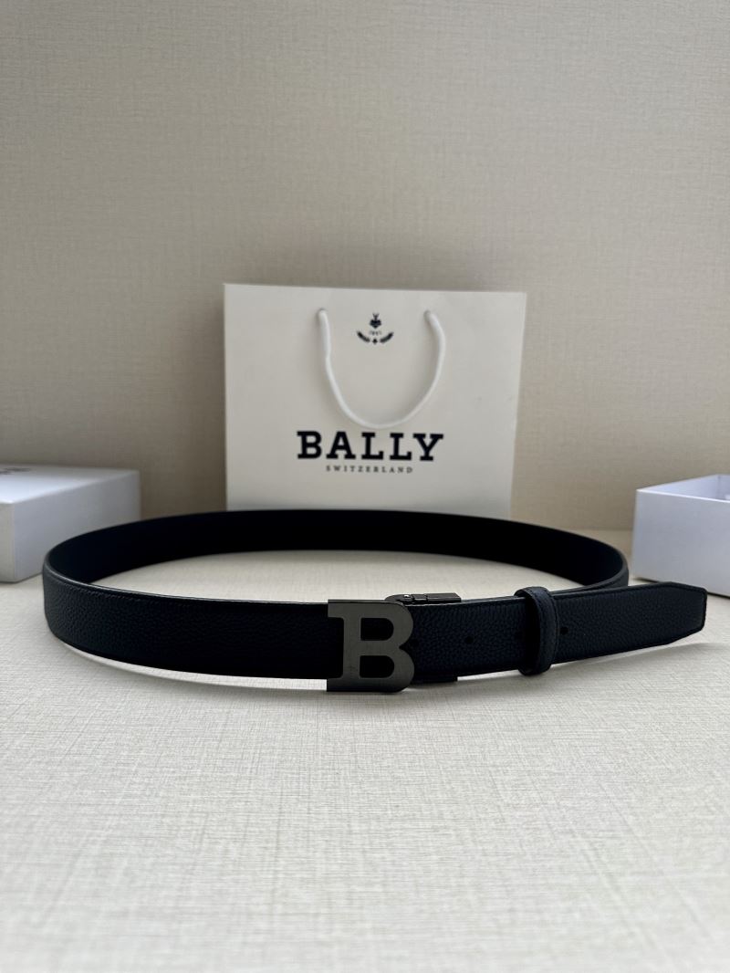 Bally Belts