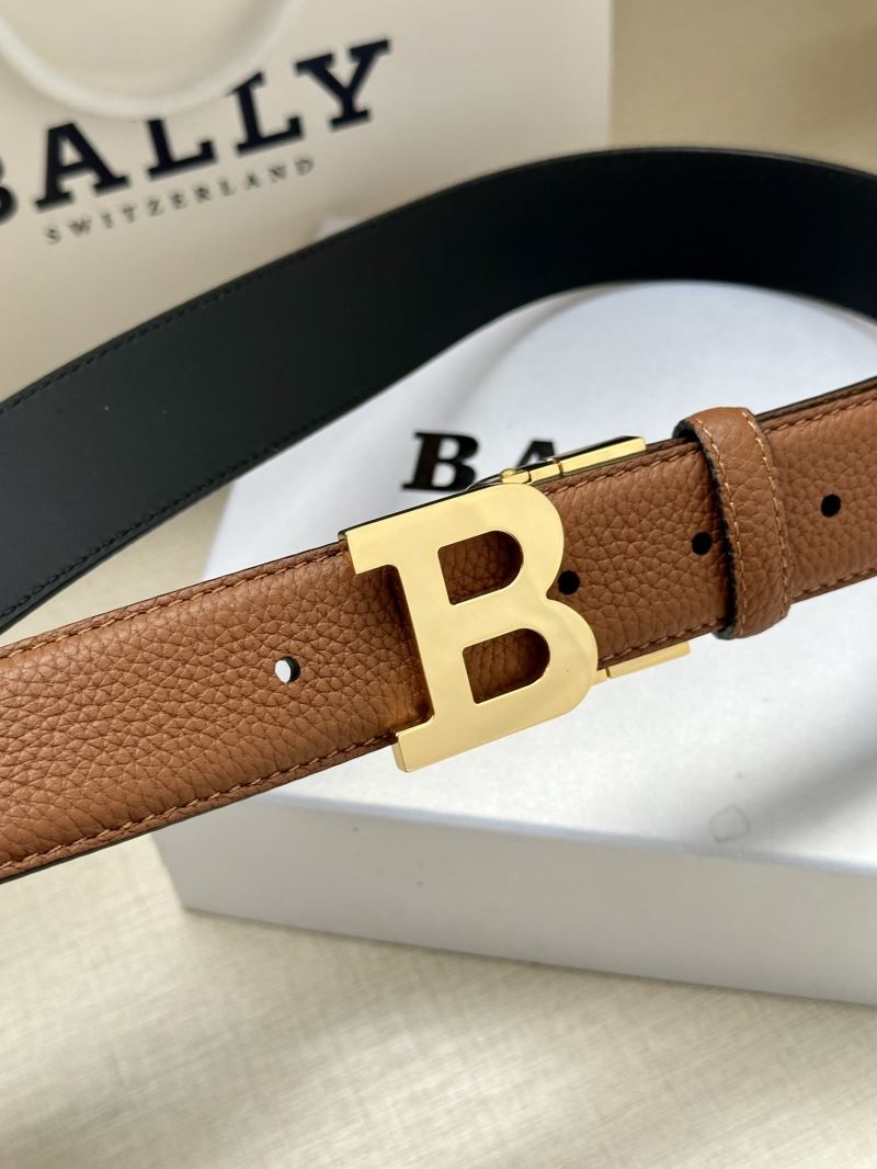 Bally Belts