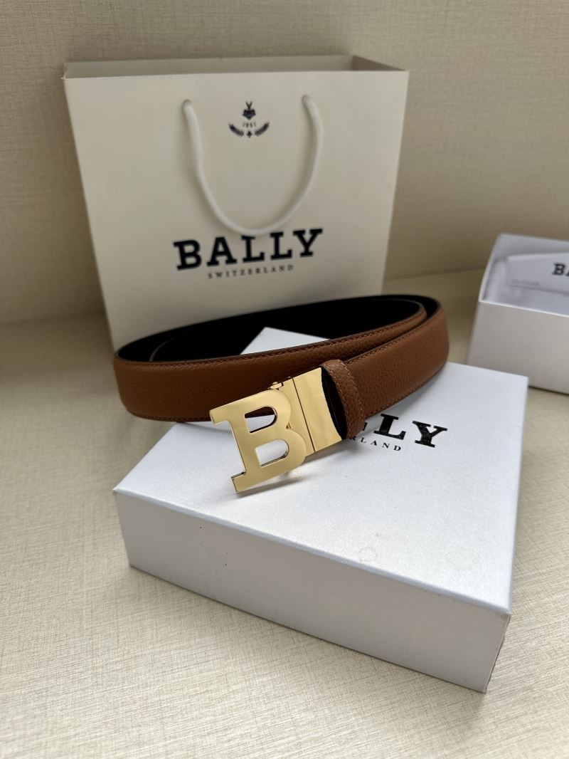 Bally Belts