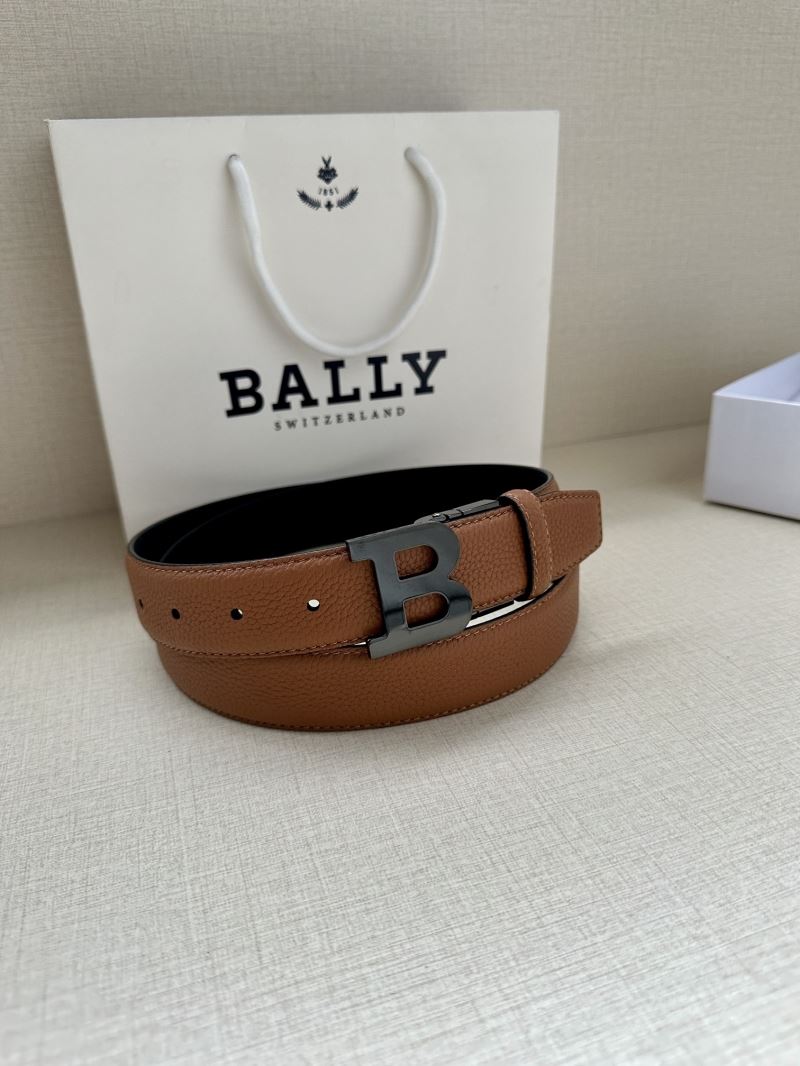 Bally Belts