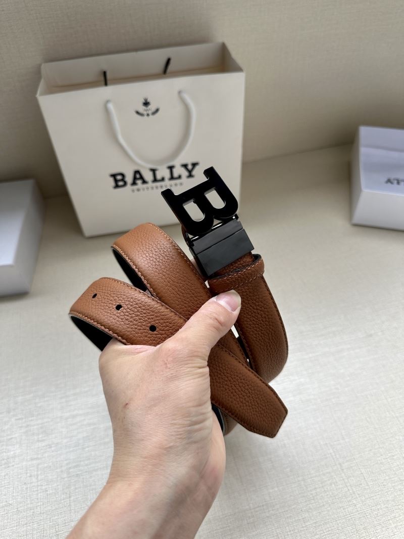 Bally Belts