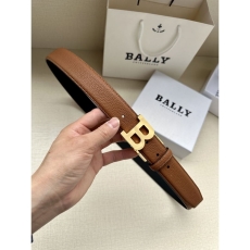 Bally Belts