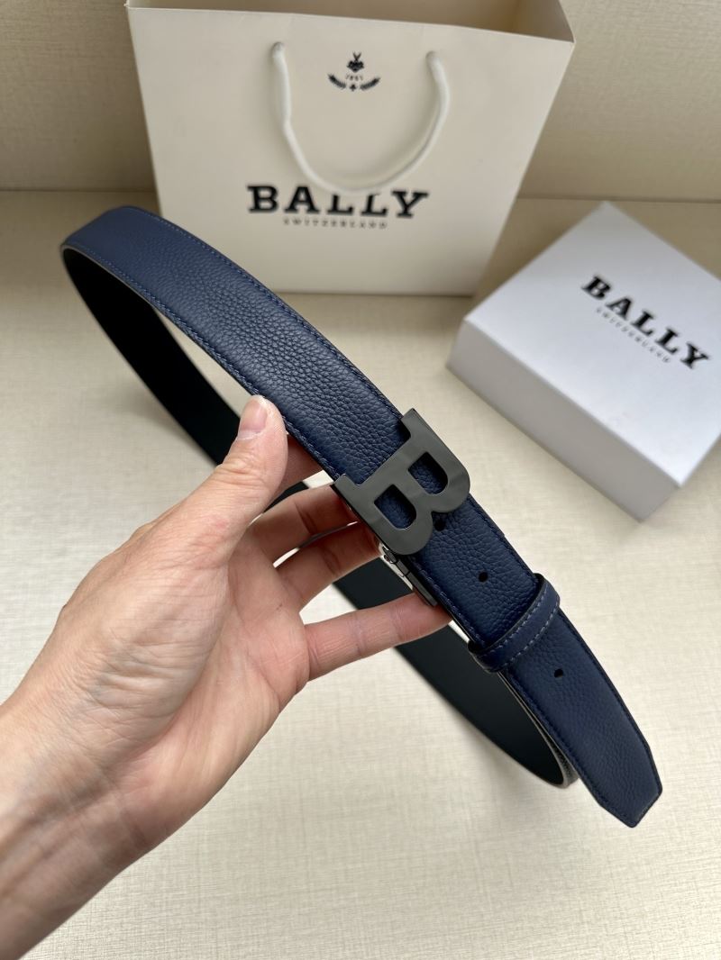 Bally Belts