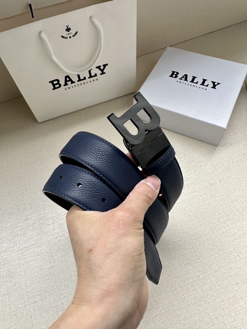 Bally Belts