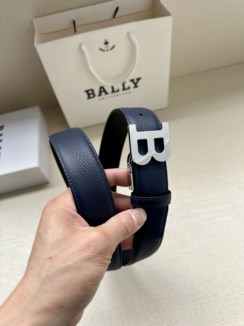 Bally Belts