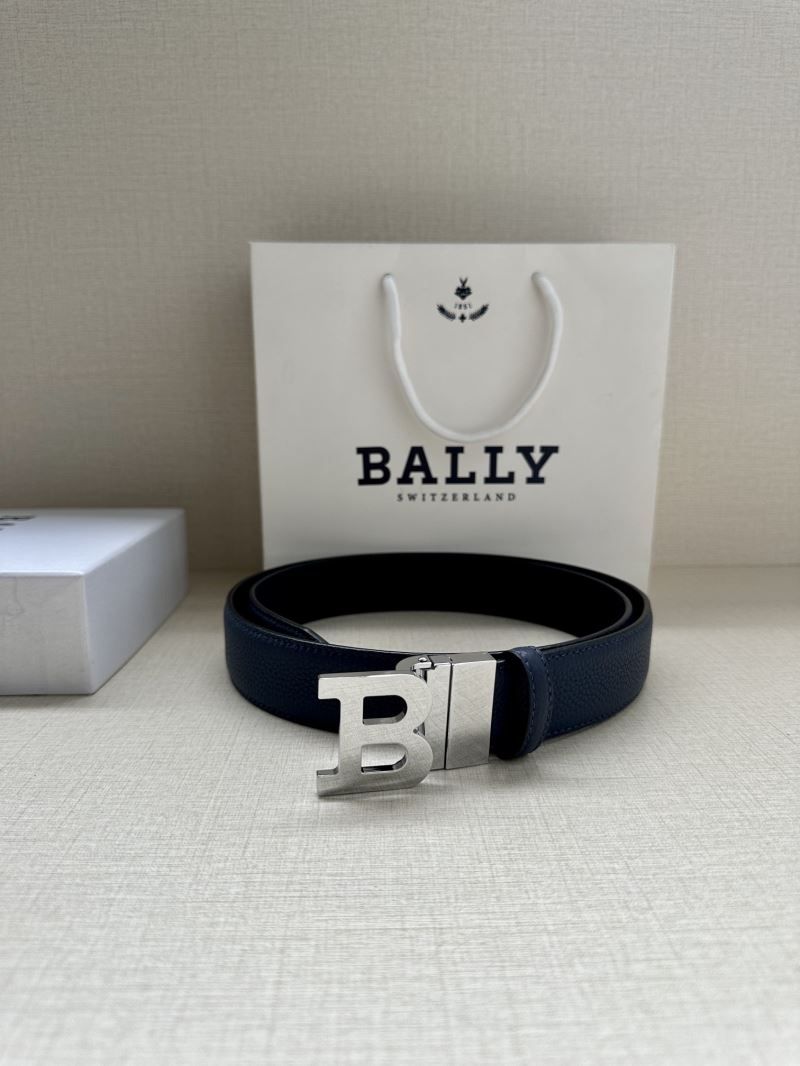 Bally Belts