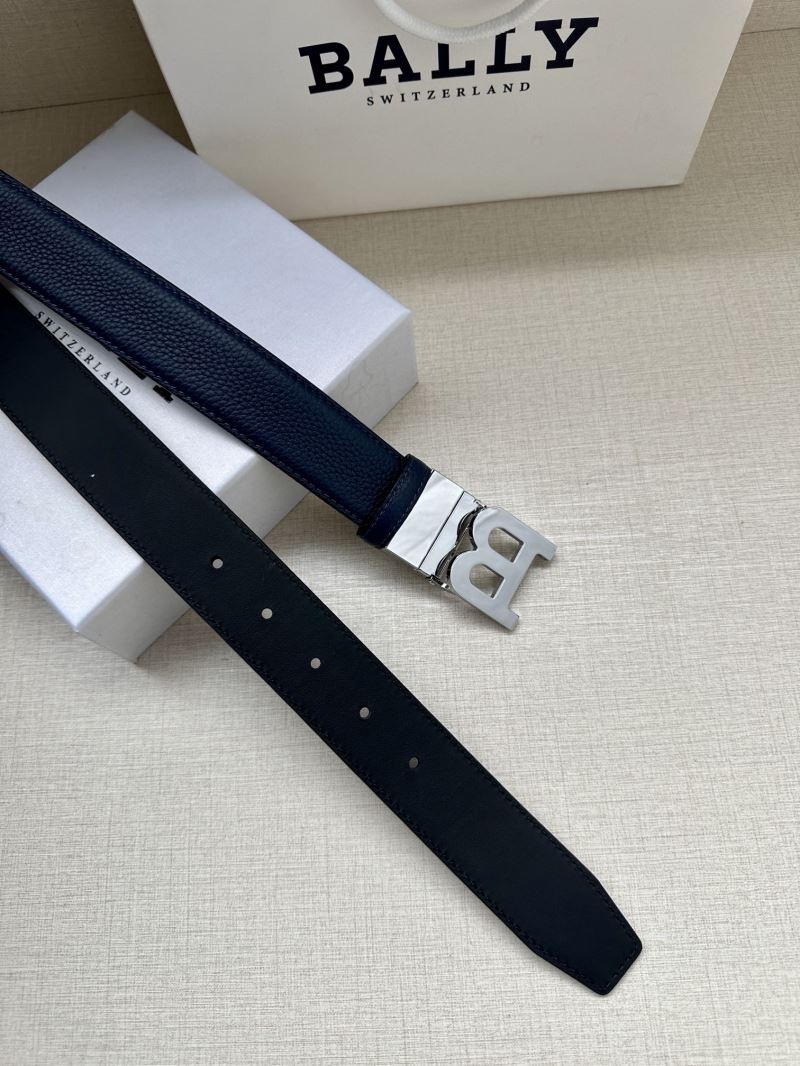 Bally Belts