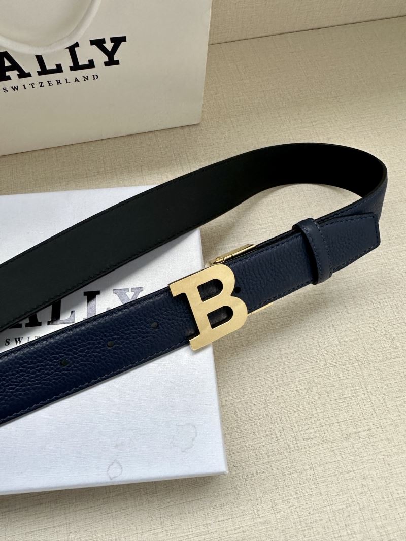 Bally Belts