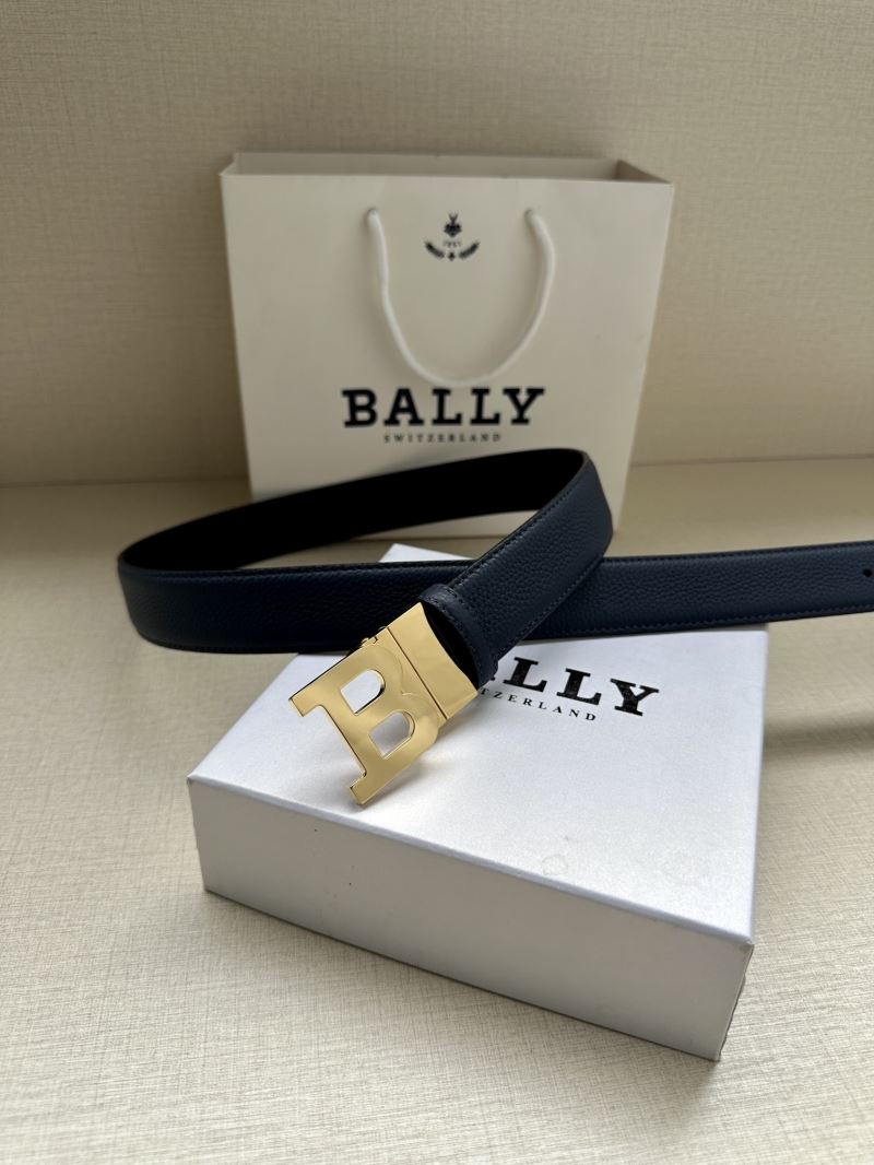 Bally Belts