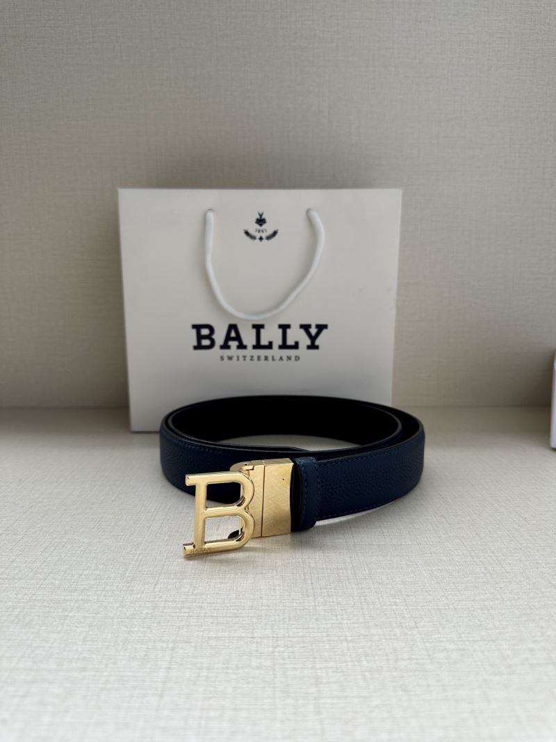 Bally Belts