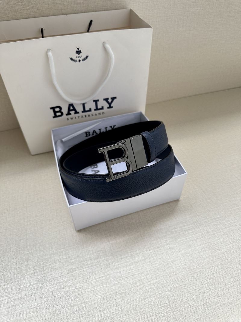 Bally Belts