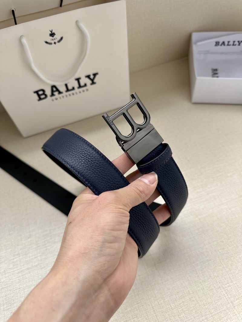 Bally Belts