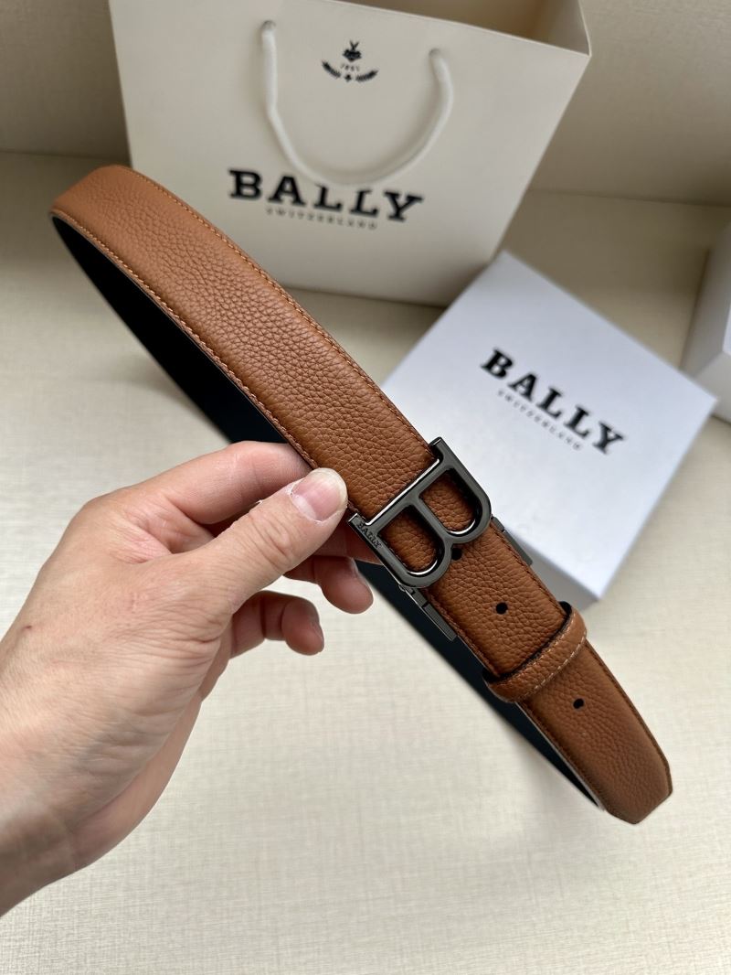 Bally Belts