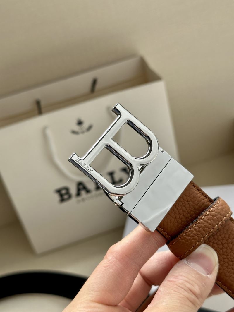 Bally Belts