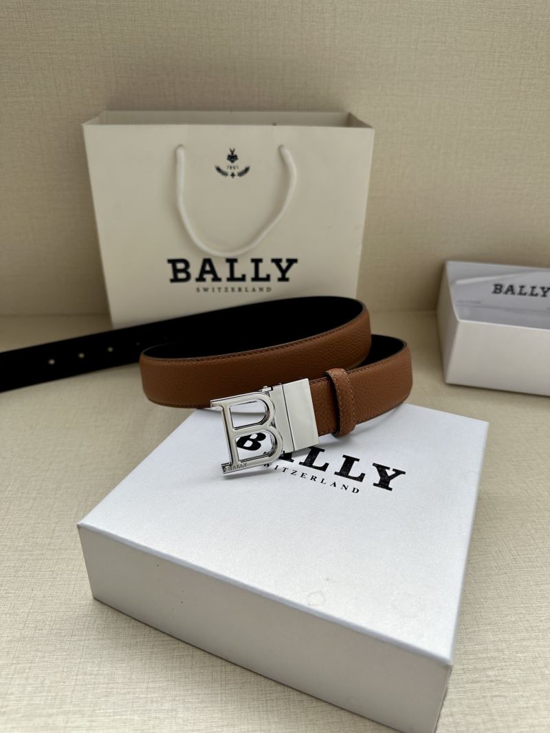 Bally Belts