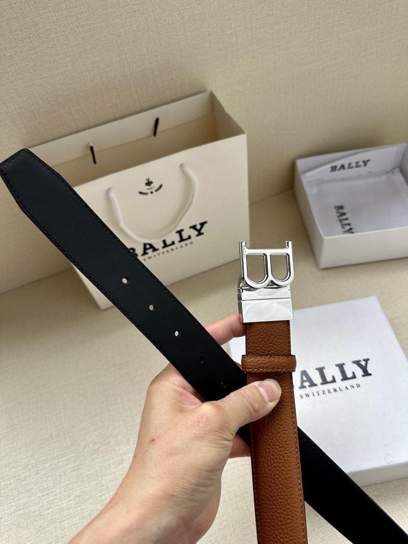 Bally Belts