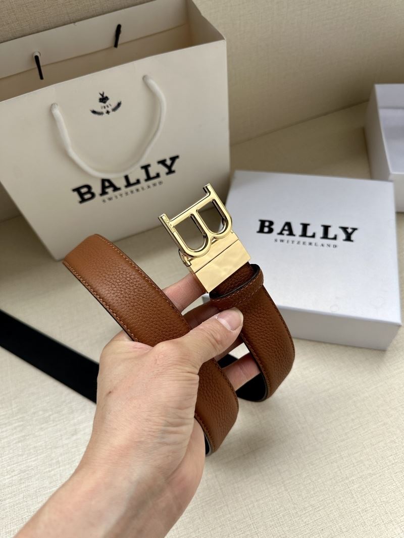 Bally Belts