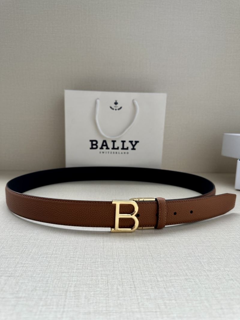 Bally Belts