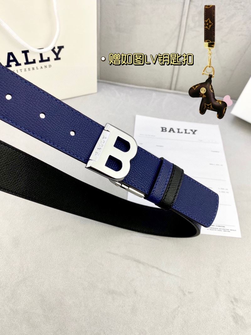 Bally Belts