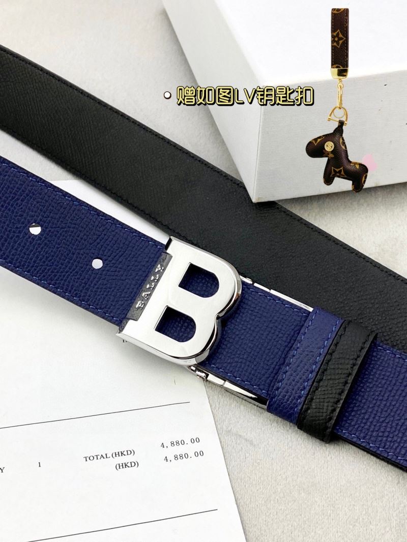 Bally Belts