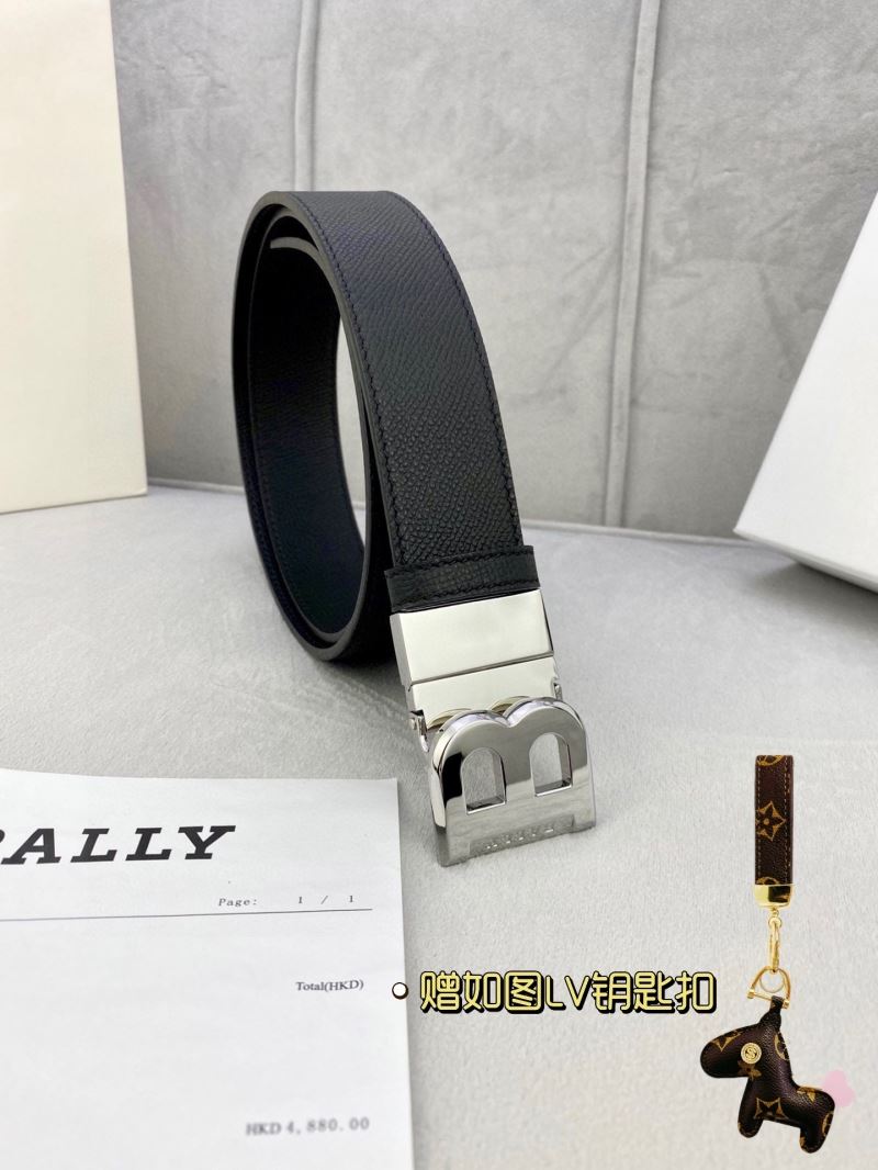 Bally Belts