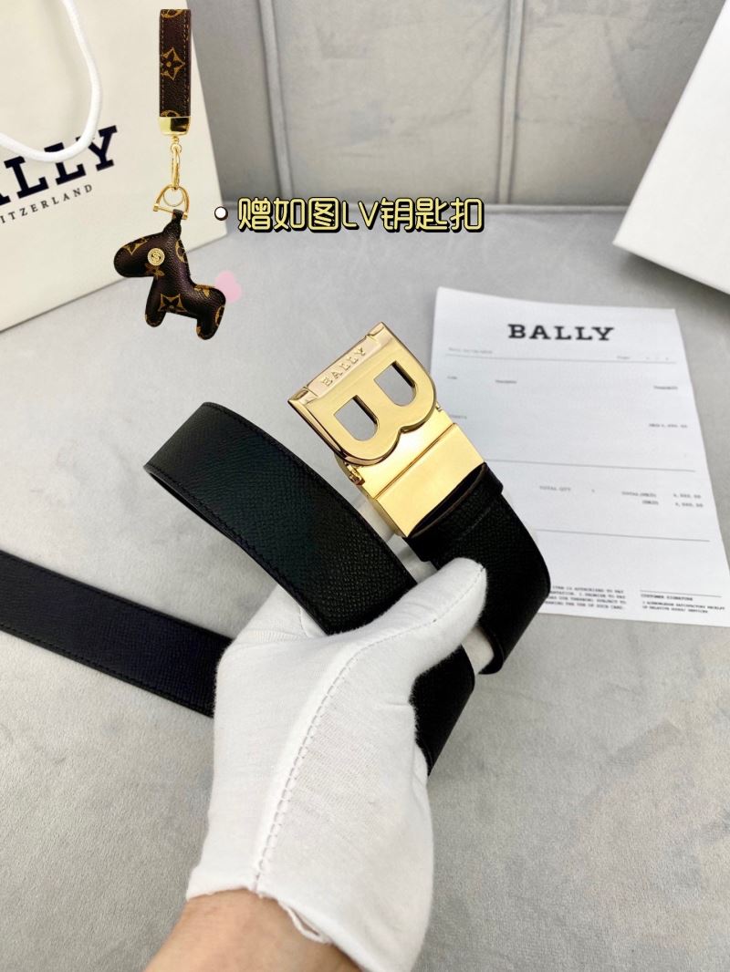 Bally Belts