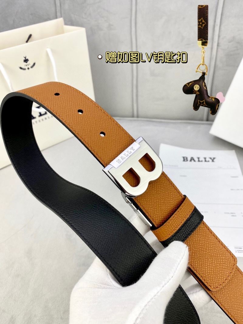 Bally Belts