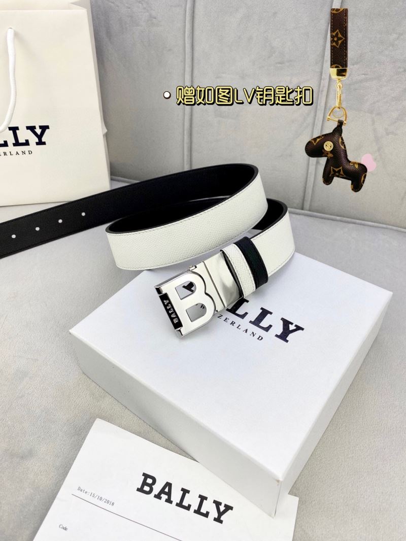 Bally Belts