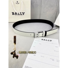 Bally Belts