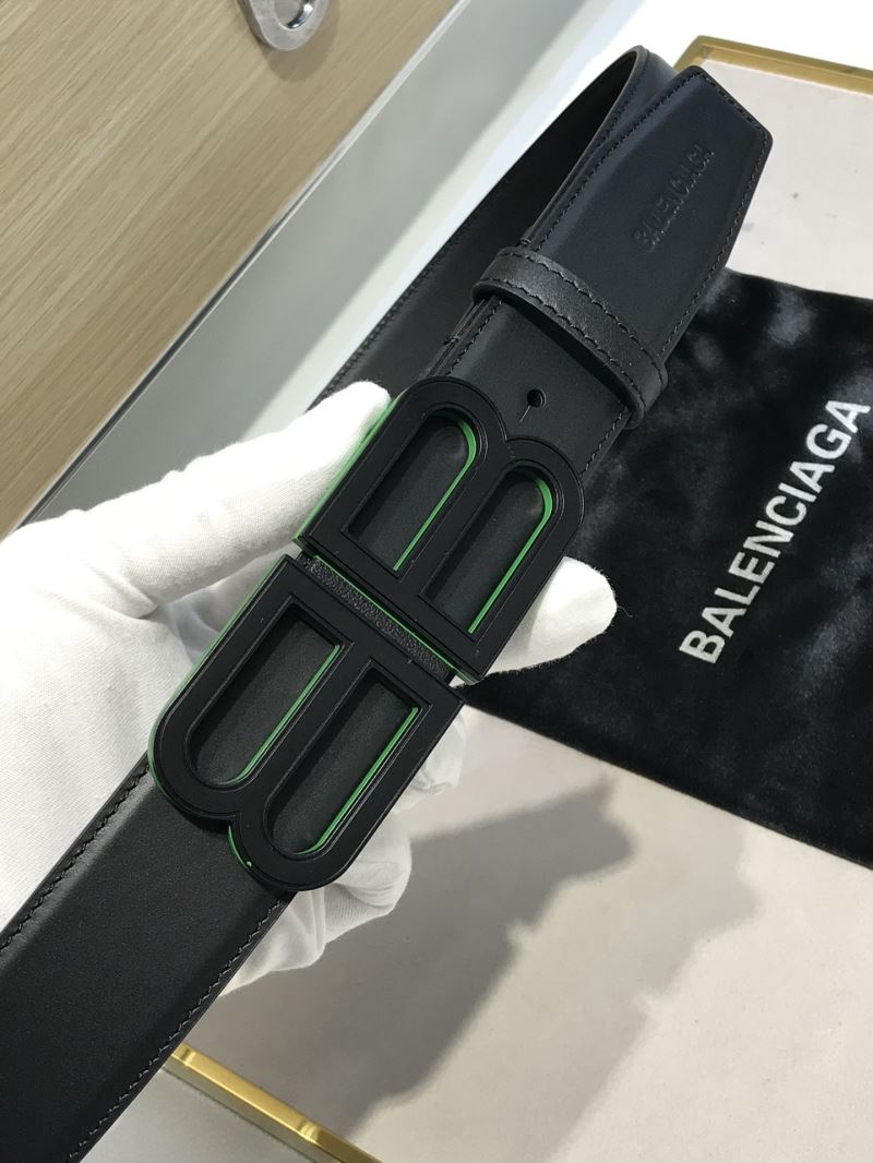 Blcg Belts