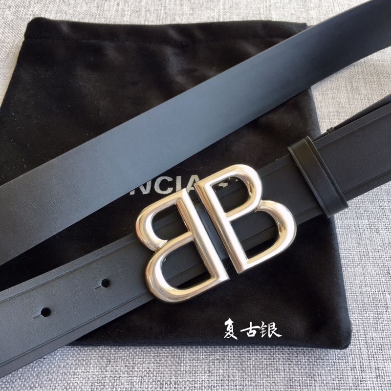 Blcg Belts