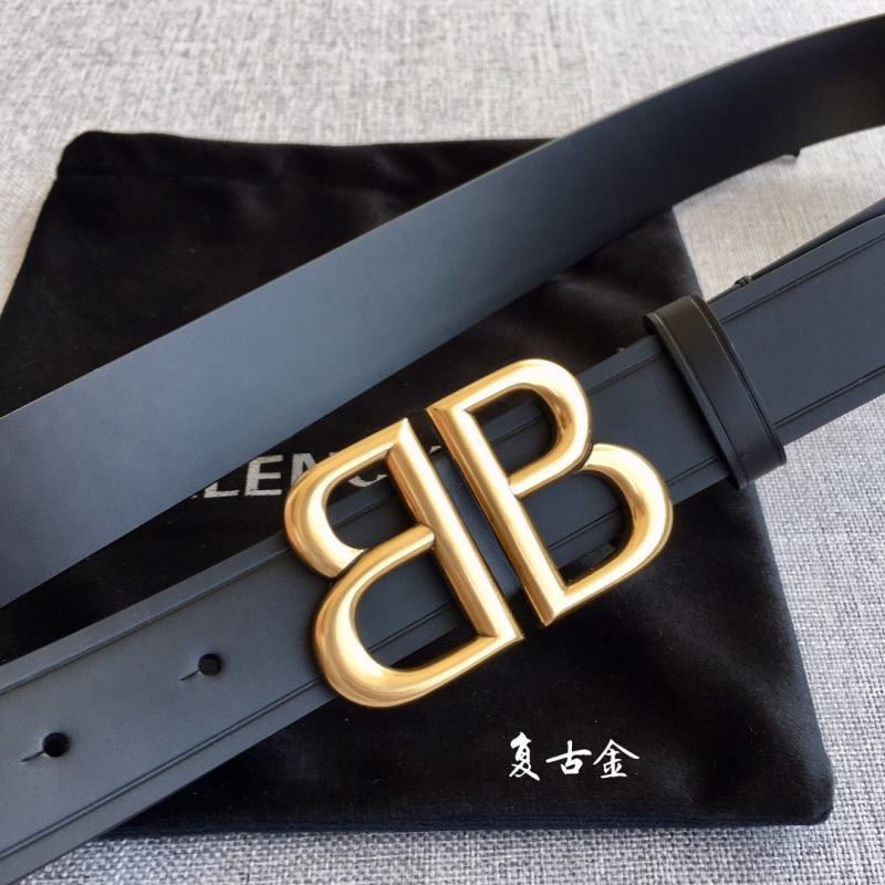 Blcg Belts