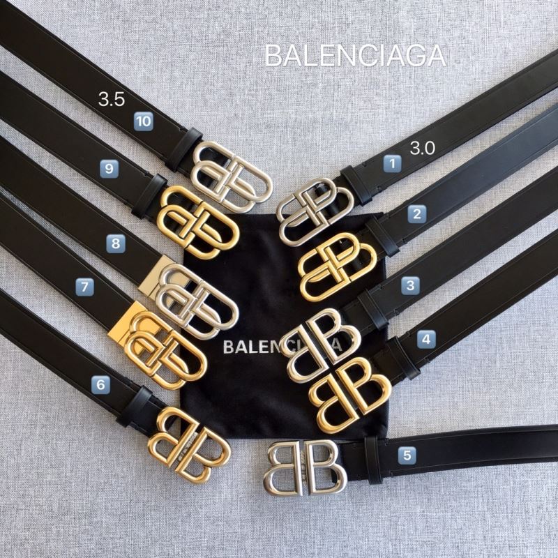 Blcg Belts