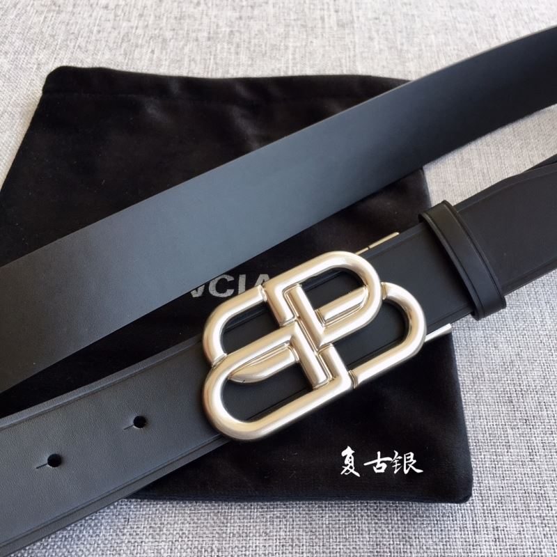 Blcg Belts