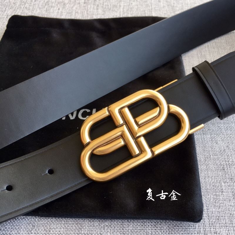 Blcg Belts