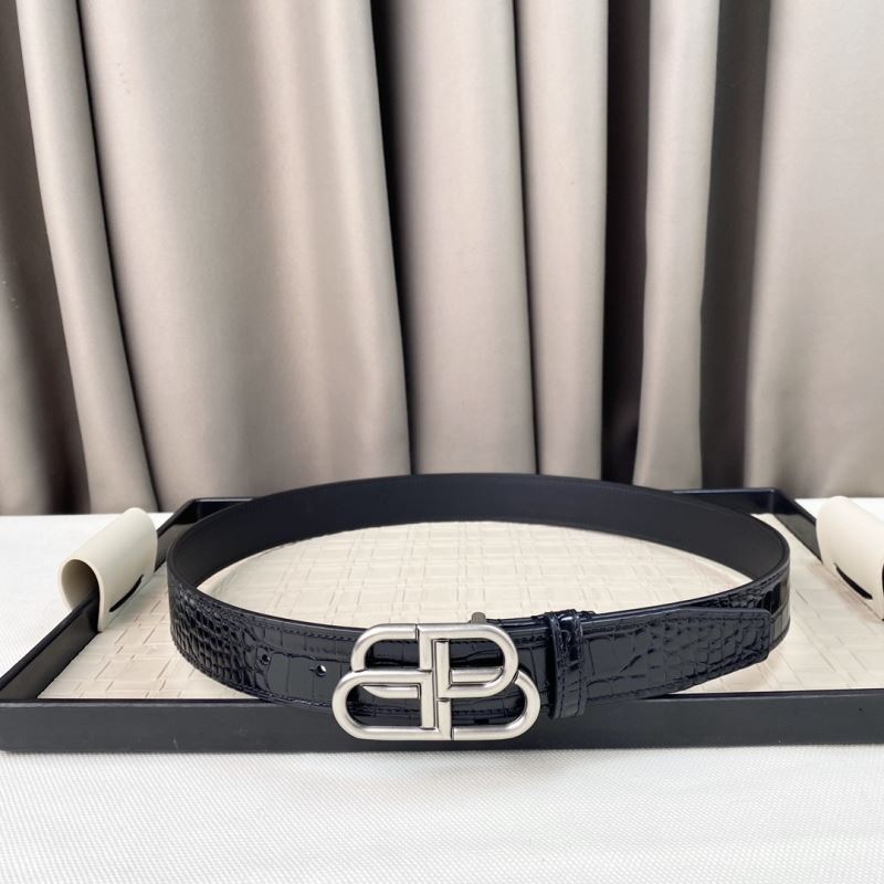 Blcg Belts