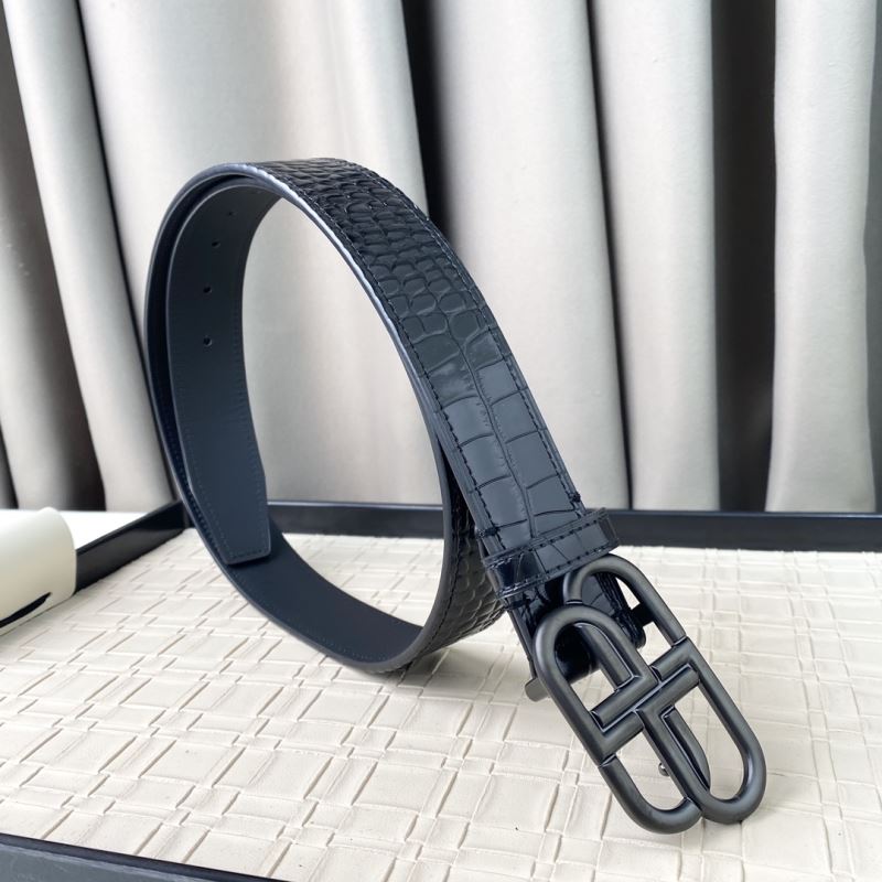 Blcg Belts