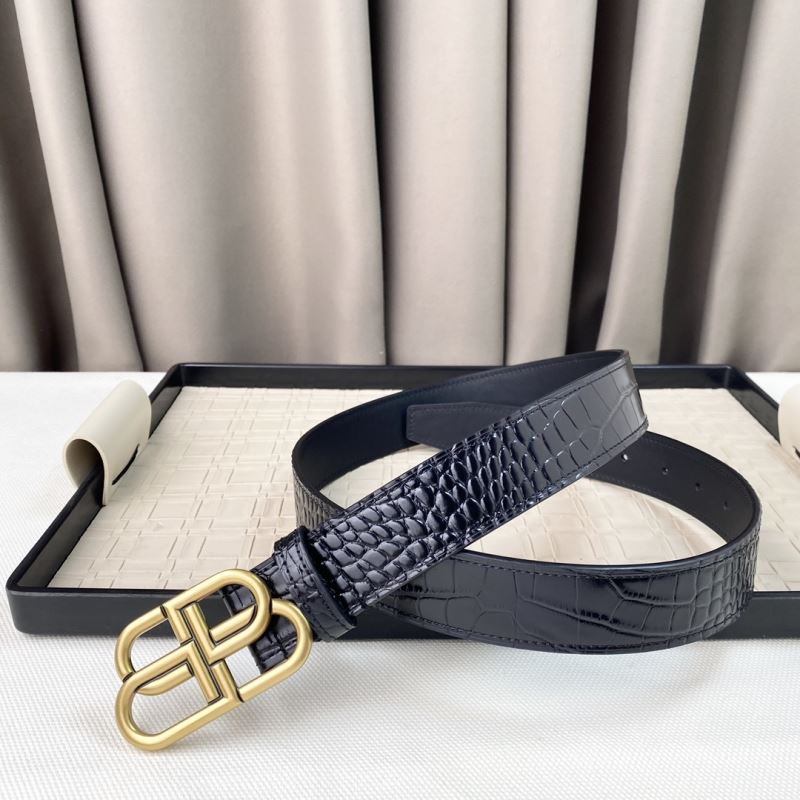 Blcg Belts