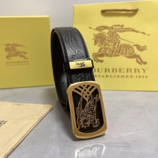 BURBERRY Belts