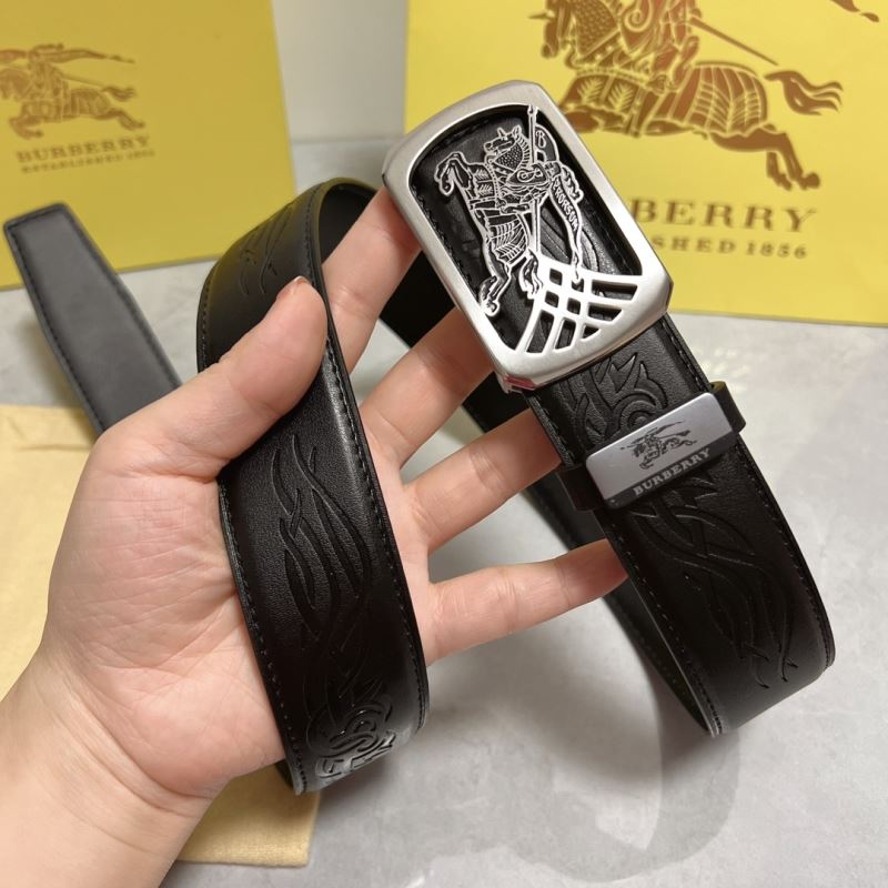 Burberry Belts