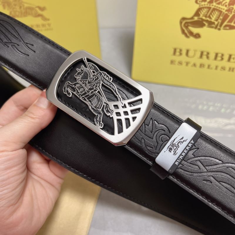 Burberry Belts