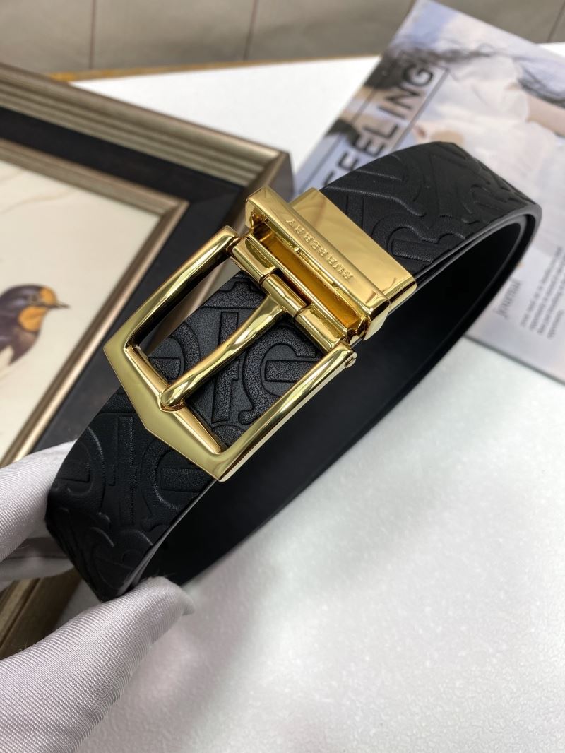 Burberry Belts