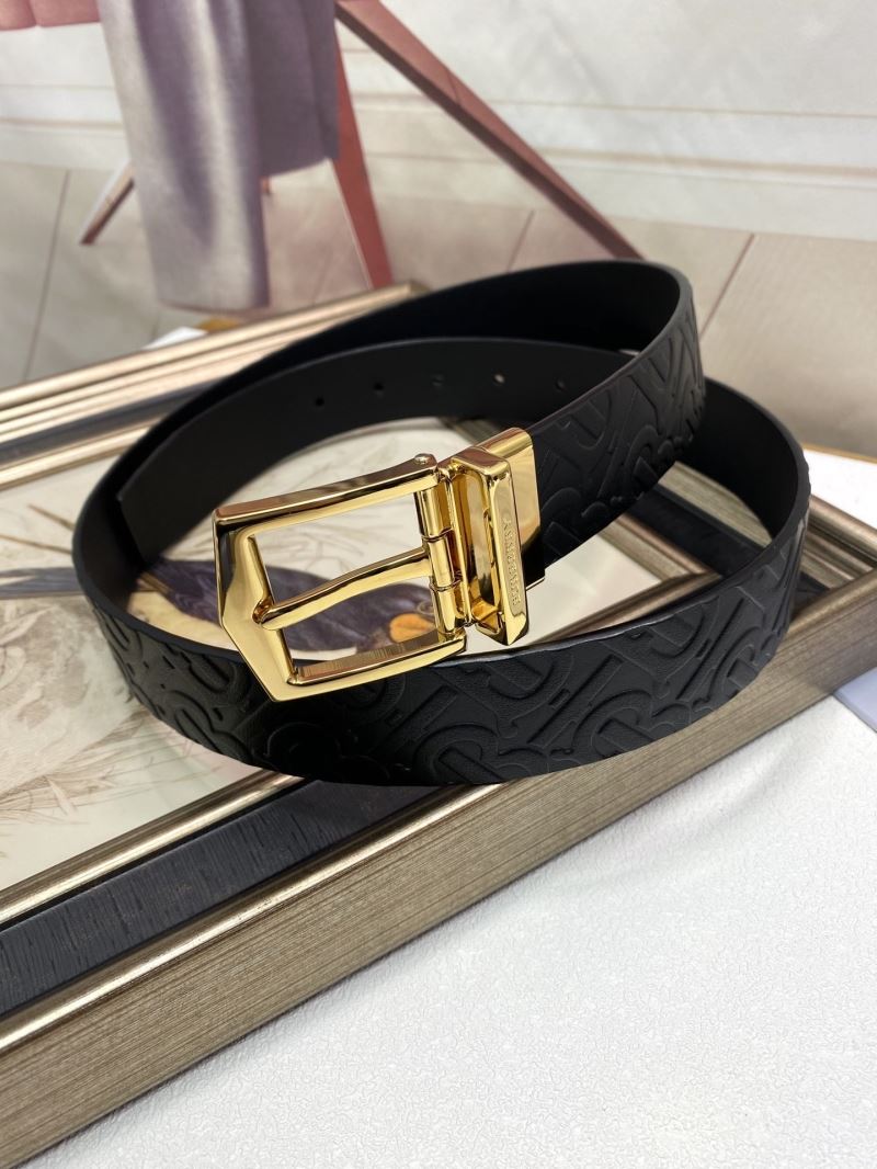 Burberry Belts