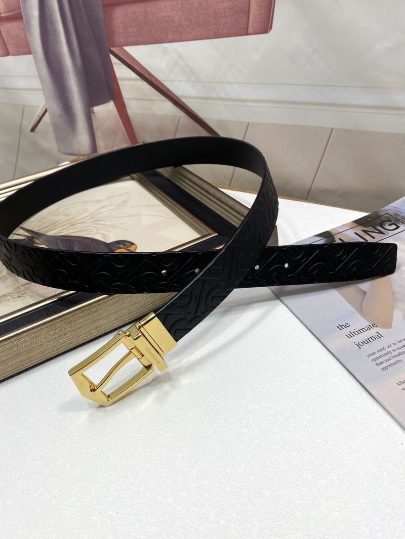 Burberry Belts