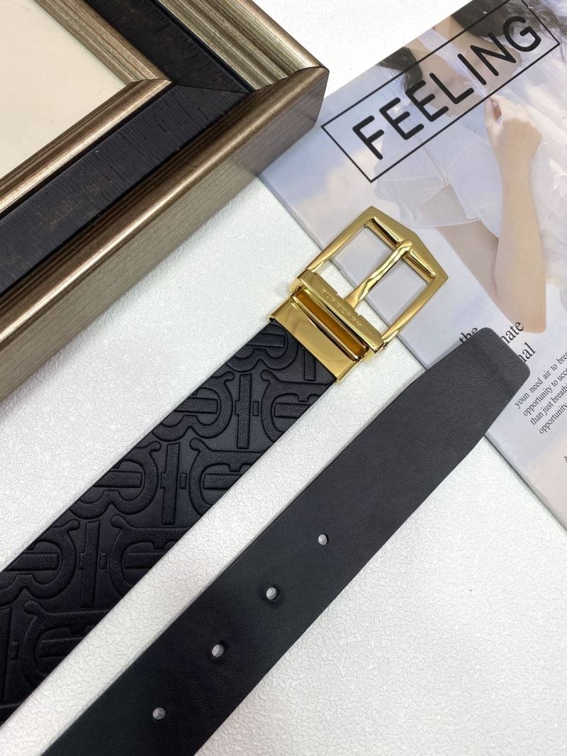 Burberry Belts