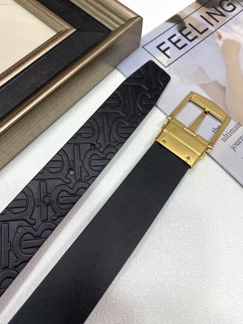 Burberry Belts