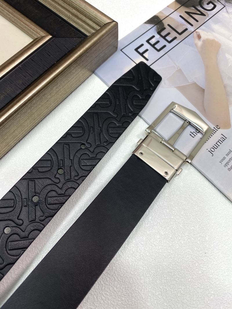 Burberry Belts