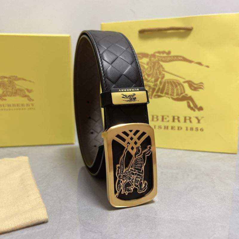 Burberry Belts