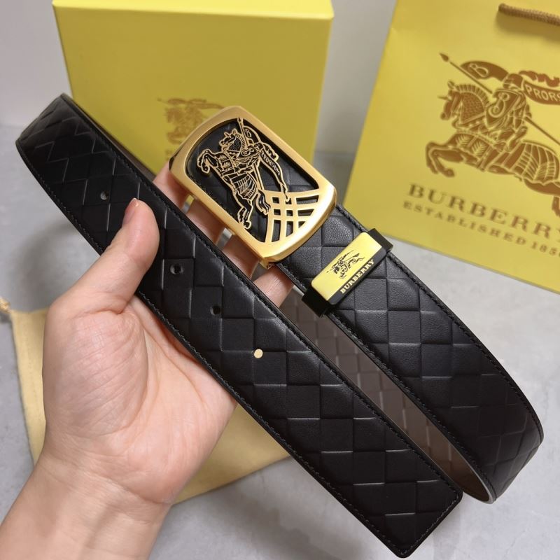 Burberry Belts